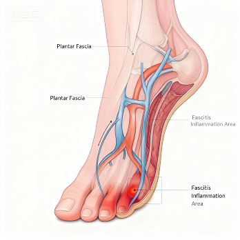 Plantar Fasciitis